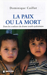 cover la paix